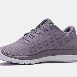Brand new under armour shoes
